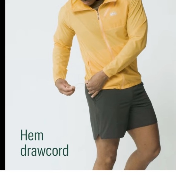 REI flash jacket looks New - Picture 6 of 15